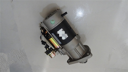 北京0R5214起动机1P9162 康明斯0124325052