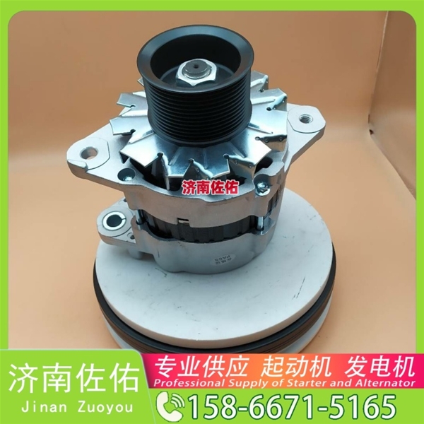 北京CH12807起动机1855294发电机 卡特1012118140 中国重汽 斯太尔 重汽 豪瀚N5G MC07 上柴 SC9D XS365J 配潍柴 WP10 玉柴 船用 YC6C 启动机