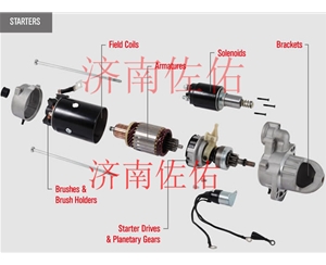 北京JF12A发电机潍柴495发电机