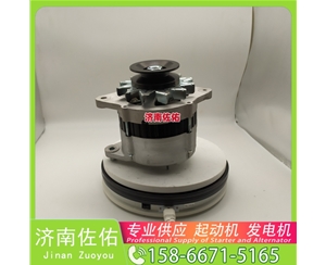 北京8200308起动机1978820发电机 减速 卡特 卡特 320D2 C7.1 玉柴YC6B/YC6J 中国重汽 D10 潍柴 WP7 沃尔沃工程机械 EC350D 潍柴 WP13 启动机