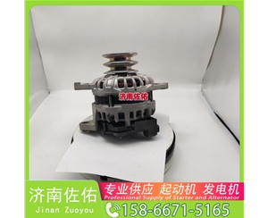 北京612600090043起动机4948058 发电机 潍柴 Shantui SD10Y WD615